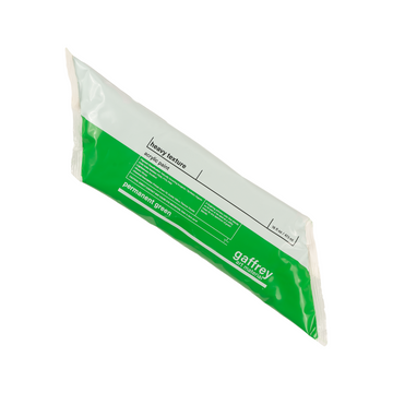 Permanent Green Heavy Texture - Gaffrey Art Material