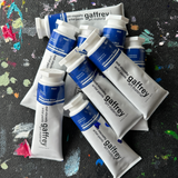 OOP'S! Acrylic Colors