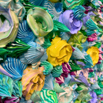 Large Paint Tips Box Set - Gaffrey Art Material