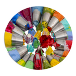 Large Paint Tips Box Set - Gaffrey Art Material