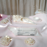 Iridescent Pearl Heavy Texture - Gaffrey Art Material