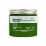 Acrylic Colors Clearance - 16 oz, Jars
