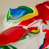 Essential Acrylic Colors - Texture Companion 4 Pack
