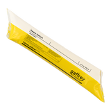Hansa Yellow Mid-tone Heavy Texture