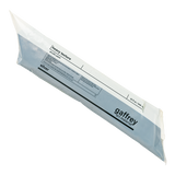 Silver Metallic Heavy Texture