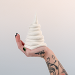 Titanium White Heavy Texture - Gaffrey Art Material