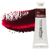 Alizarin Crimson Artist Acrylic Paint - Gaffrey Art Material