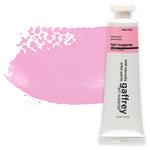 Light Magenta Artist Acrylic Paint - Gaffrey Art Material