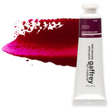 Quinacridone Violet Artist Acrylic Paint - Gaffrey Art Material