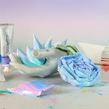 Pastel Acrylic Colors - Texture Companion 4 Pack