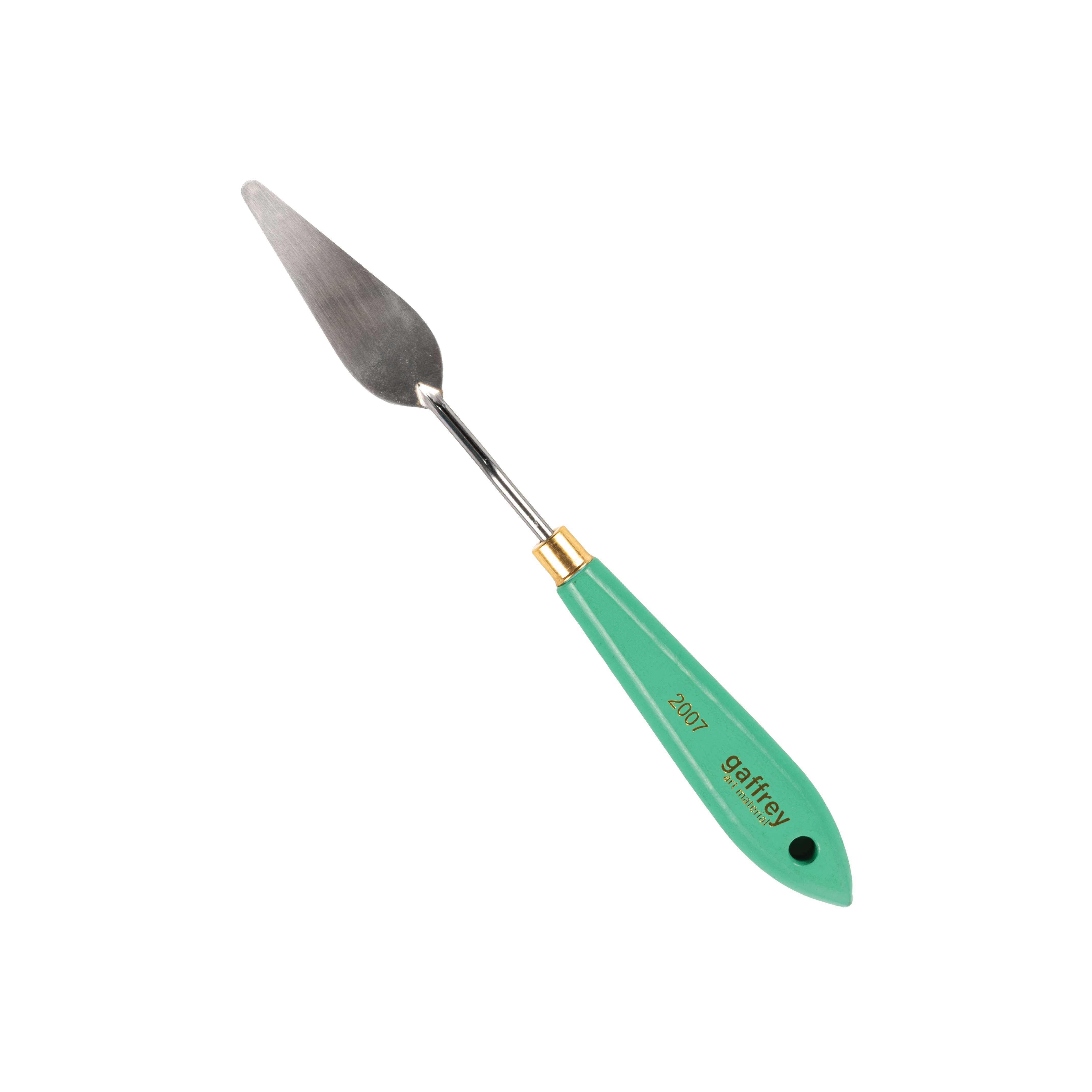 Spade Palette Knife #2007 - Gaffrey Art Material