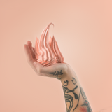 Blush Heavy Texture