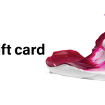 gaffrey art material gift card - Gaffrey Art Material