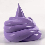 Light Violet Heavy Texture