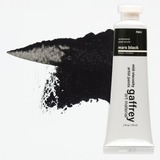 Mars Black Artist Acrylic Paint
