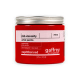 Acrylic Colors Clearance - 16 oz, Jars