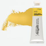 Naples Yellow Artist Acrylic Paint