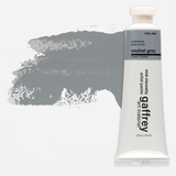 Neutral Grey Artist Acrylic Paint