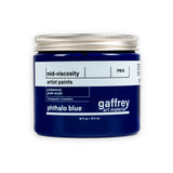 Acrylic Colors Clearance - 16 oz, Jars