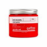 Acrylic Colors Clearance - 16 oz, Jars