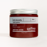 Acrylic Colors Clearance - 16 oz, Jars