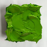 Shell Green Heavy Texture