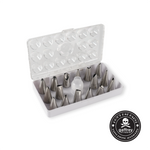 Small Paint Tips Box Set - Gaffrey Art Material