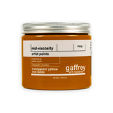 Acrylic Colors Clearance - 16 oz, Jars