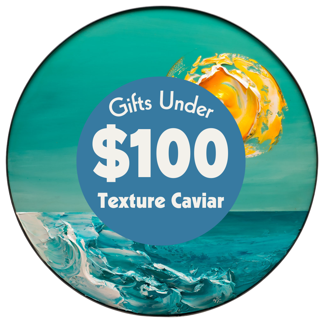Texture Caviar Under $100