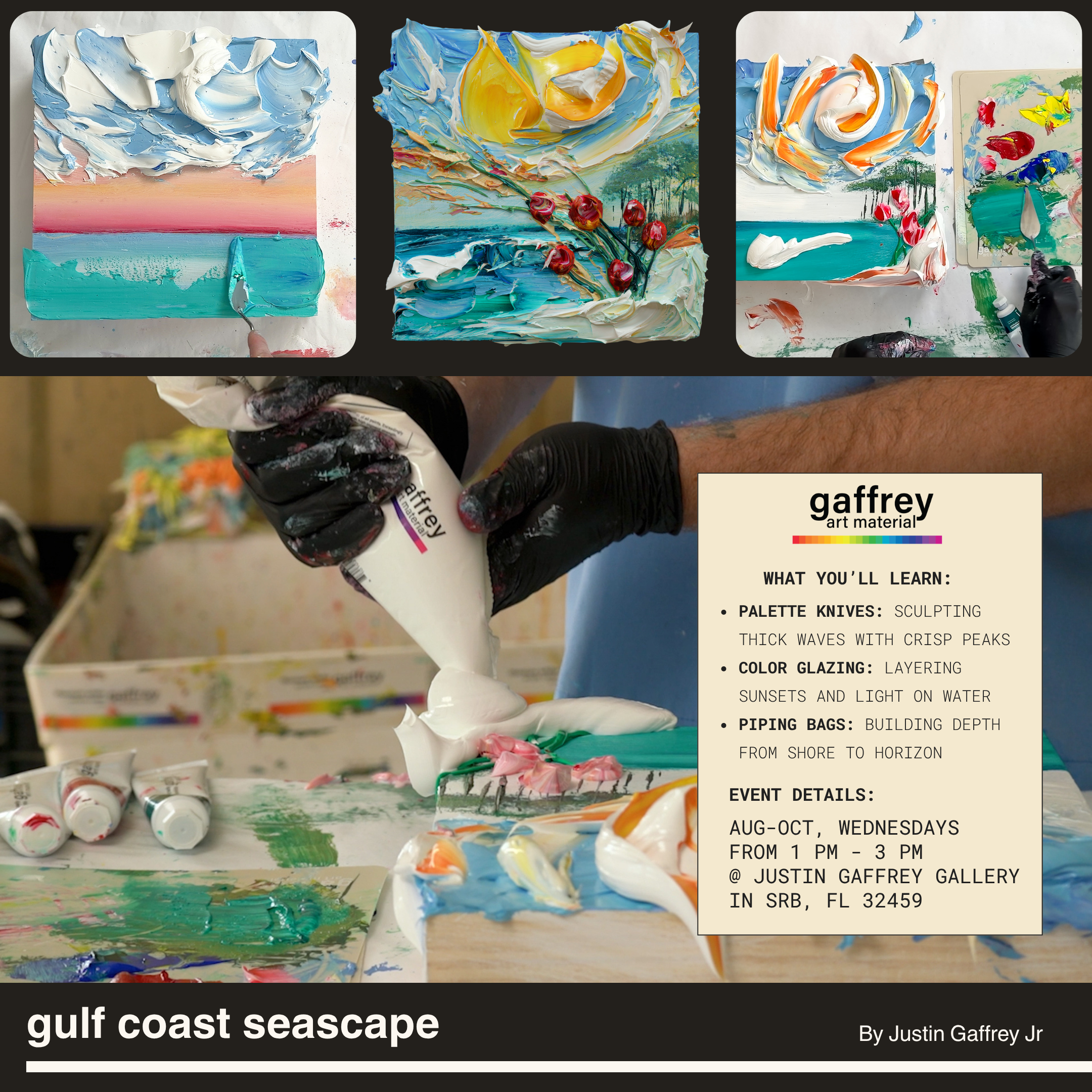 Art Classes