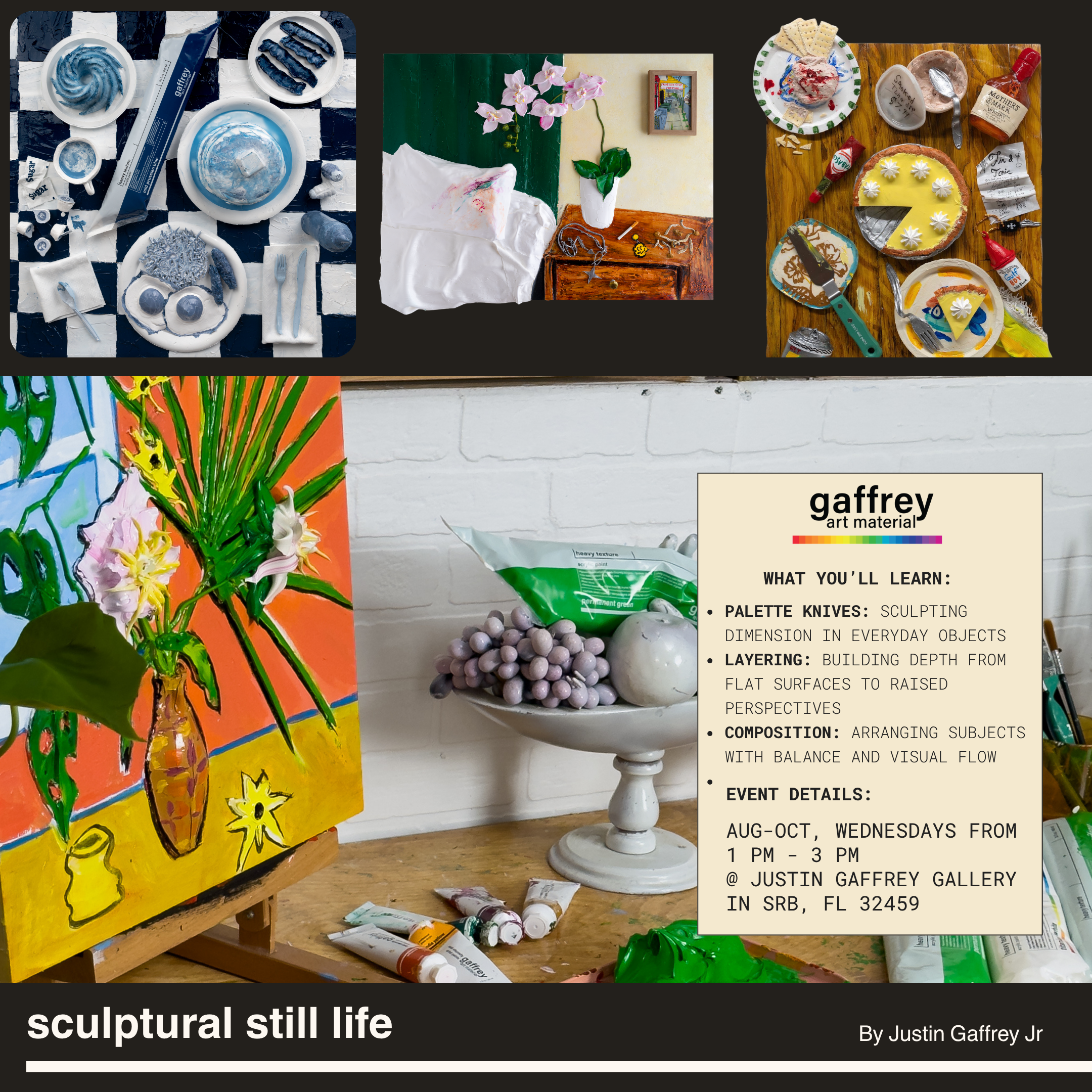 Art Classes