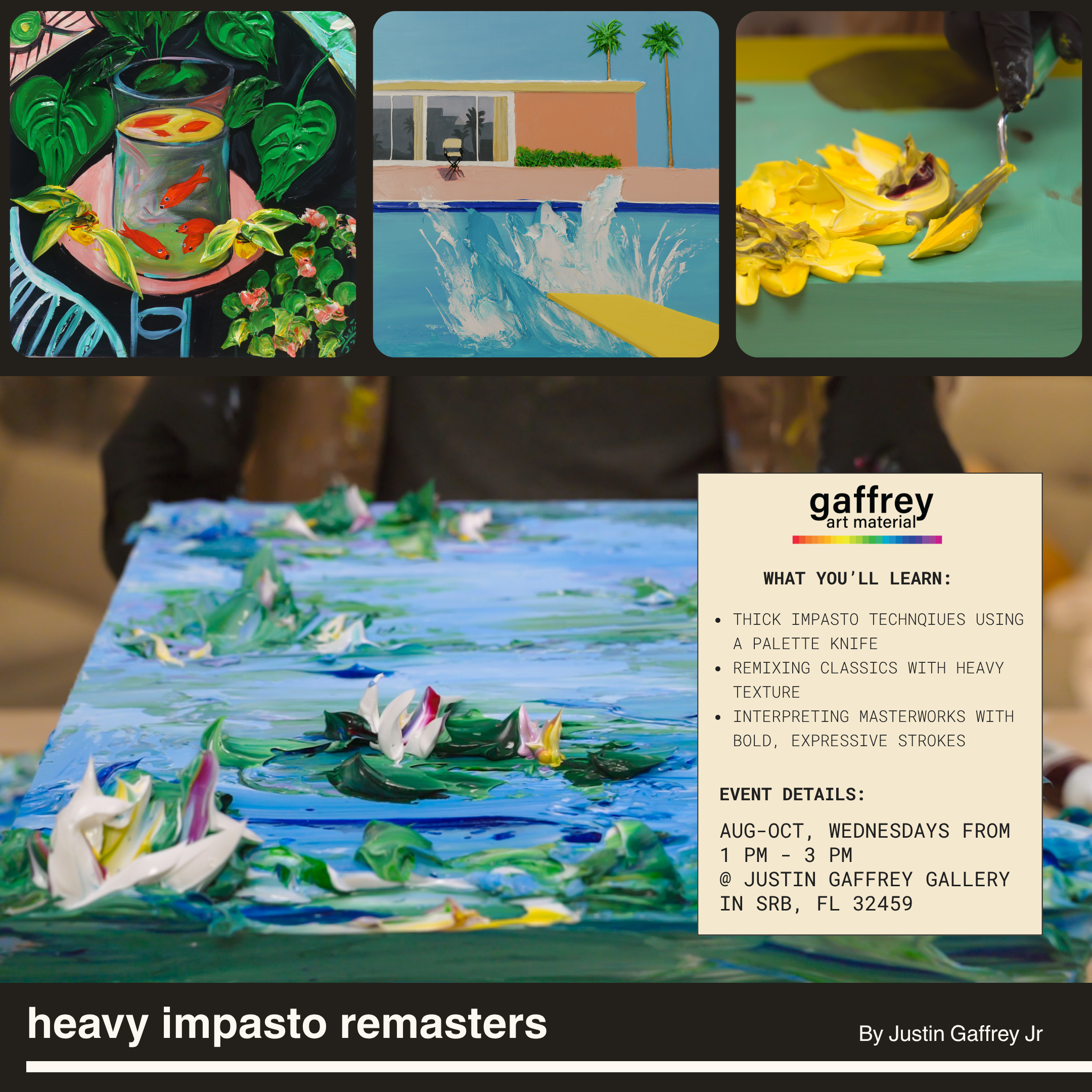 Art Classes