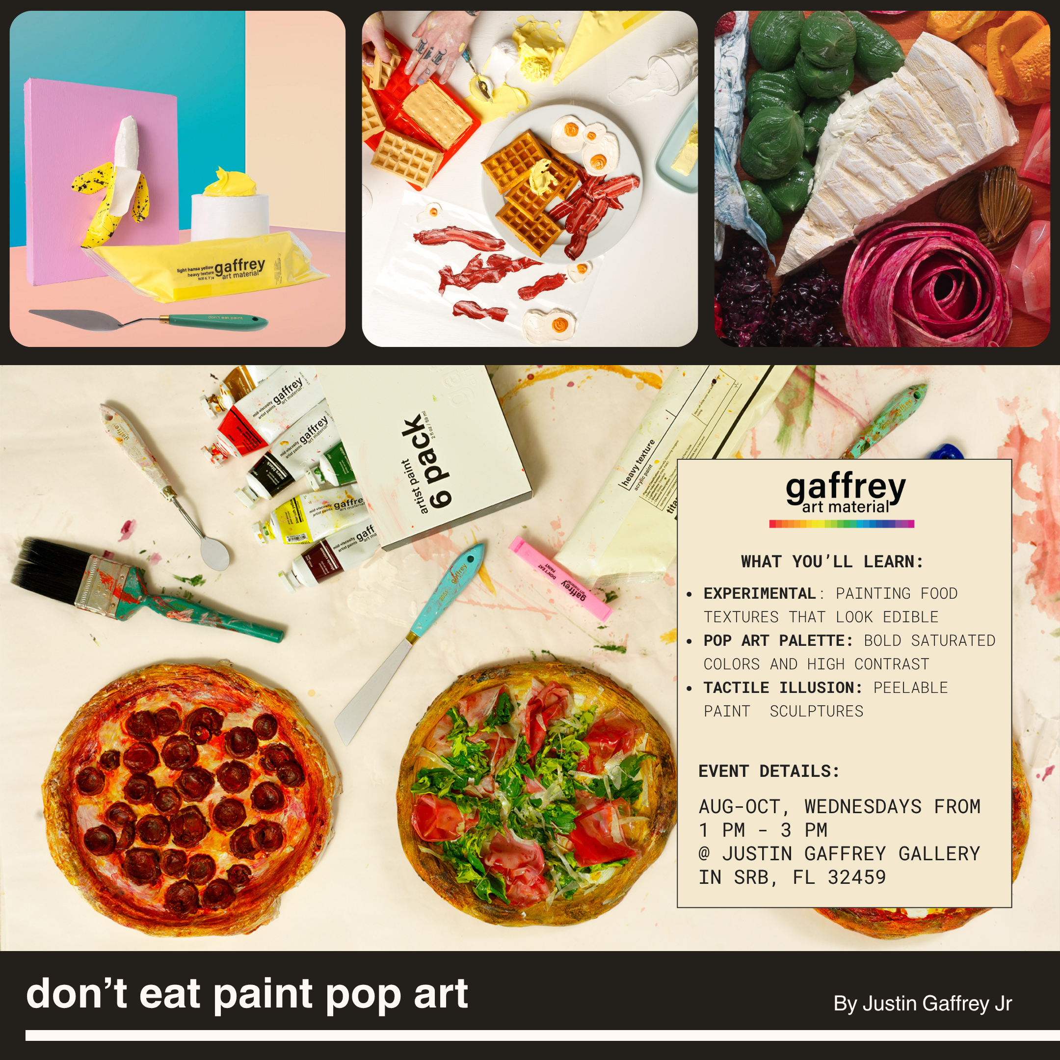 Art Classes