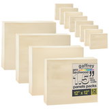 Pro Birchwood Panel Packs