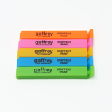 gaffrey Piping Bag Sealing Clip 5 Pack