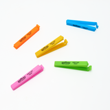 gaffrey Piping Bag Sealing Clip 5 Pack