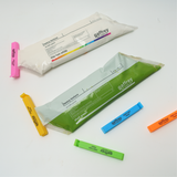 gaffrey Piping Bag Sealing Clip 5 Pack