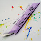 Experimental Metallic Heavy Textures | LIMITED RUN