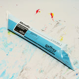 Experimental Metallic Heavy Textures | LIMITED RUN