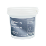 Gleaming Silver Heavy Texture Acrylic 15.5oz Limited Run