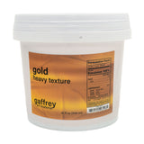 Gold Heavy Body Texture Acrylic Paint
