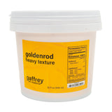 Goldenrod Heavy Body Texture Acrylic Paint