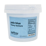 Pale Blue Heavy Body Texture Acrylic Paint