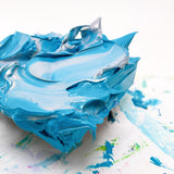 Experimental Metallic Heavy Textures | LIMITED RUN