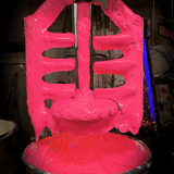 Experimental NEON Heavy Textures | LIMITED RUN