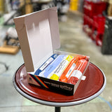 Throwback Texture Variety Pack, 32oz | Limited Run