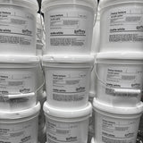 Matte White Heavy Texture