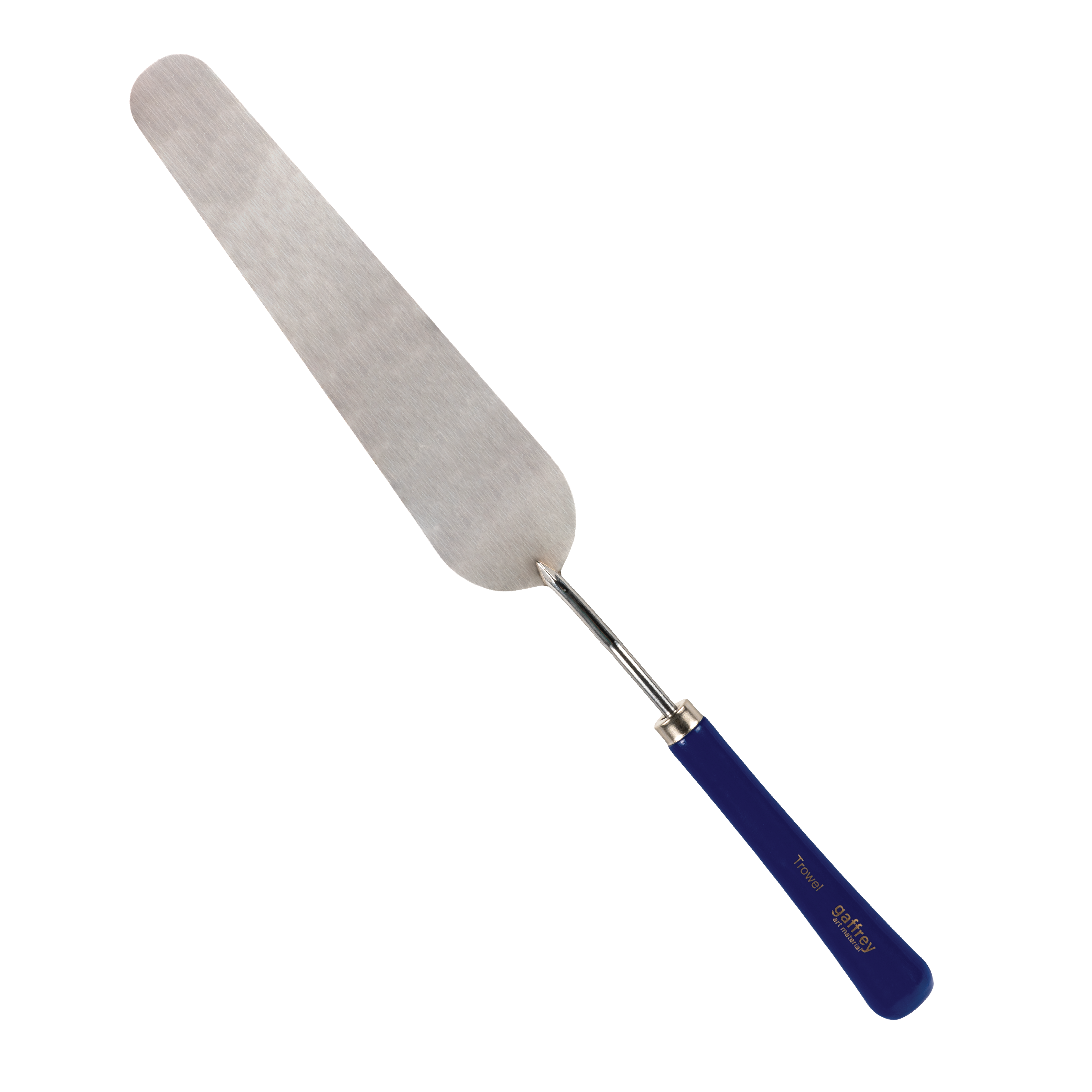 Painting & Palette Knife 3-1/8 Trowel #830 - Brushes and More