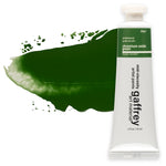 Chromium Green Oxide Artist Acrylic Paint - Gaffrey Art Material