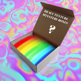 Heavy Texture Mystery Boxes